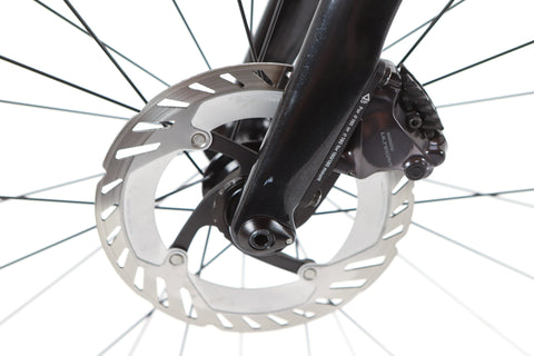 Cervelo Caledonia Shimano Ultegra Di2 Disc Road Bike 2023, Size 56cm