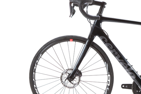 Cervelo Caledonia Shimano Ultegra Di2 Disc Road Bike 2023, Size 56cm