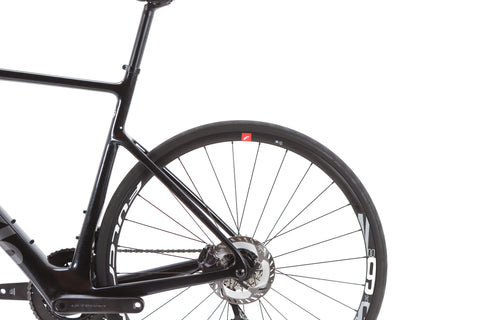 Cervelo Caledonia Shimano Ultegra Di2 Disc Road Bike 2023, Size 56cm