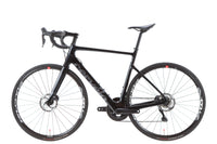 Cervelo Caledonia Shimano Ultegra Di2 Disc Road Bike 2023, Size 56cm