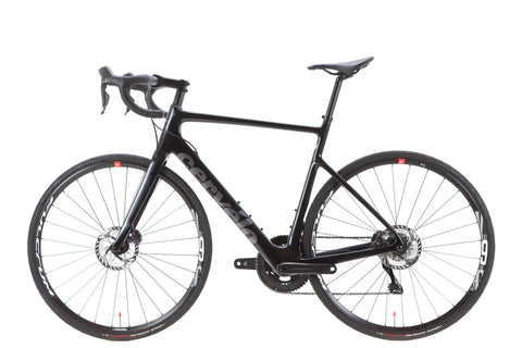 Cervelo Caledonia Shimano Ultegra Di2 Disc Road Bike 2023, Size 56cm