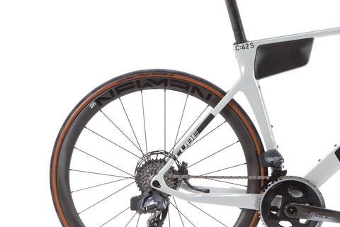 Cube Agree C:62 SL Sram Force eTap AXS Disc Road Bike 2022, Size 58cm