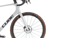 Cube Agree C:62 SL Sram Force eTap AXS Disc Road Bike 2022, Size 58cm