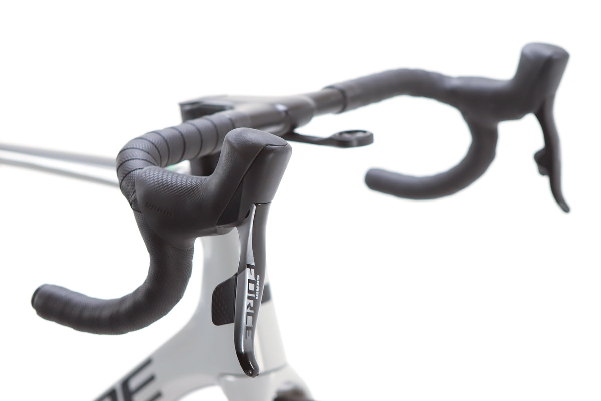 Cube Agree C:62 SL Sram Force eTap AXS Disc Road Bike 2022, Size 58cm