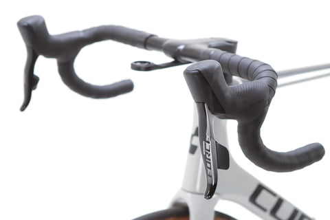 Cube Agree C:62 SL Sram Force eTap AXS Disc Road Bike 2022, Size 58cm