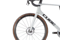 Cube Agree C:62 SL Sram Force eTap AXS Disc Road Bike 2022, Size 58cm