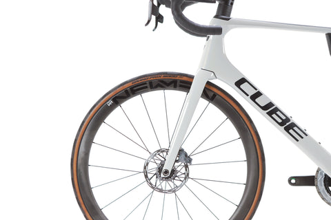 Cube Agree C:62 SL Sram Force eTap AXS Disc Road Bike 2022, Size 58cm