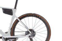 Cube Agree C:62 SL Sram Force eTap AXS Disc Road Bike 2022, Size 58cm