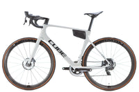 Cube Agree C:62 SL Sram Force eTap AXS Disc Road Bike 2022, Size 58cm