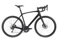 Trek Domane SL 6 Shimano Ultegra Disc Road Bike 2021, Size 56cm