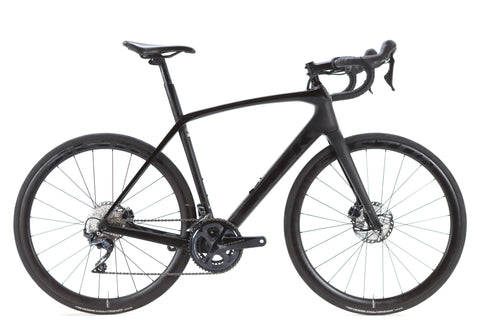 Trek Domane SL 6 Shimano Ultegra Disc Road Bike 2021, Size 56cm