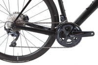 Trek Domane SL 6 Shimano Ultegra Disc Road Bike 2021, Size 56cm