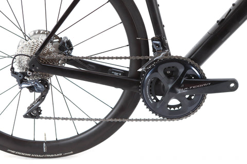Trek Domane SL 6 Shimano Ultegra Disc Road Bike 2021, Size 56cm