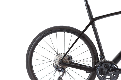 Trek Domane SL 6 Shimano Ultegra Disc Road Bike 2021, Size 56cm