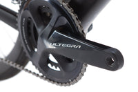 Trek Domane SL 6 Shimano Ultegra Disc Road Bike 2021, Size 56cm
