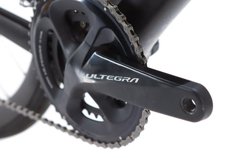 Trek Domane SL 6 Shimano Ultegra Disc Road Bike 2021, Size 56cm