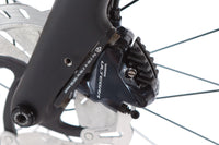 Trek Domane SL 6 Shimano Ultegra Disc Road Bike 2021, Size 56cm