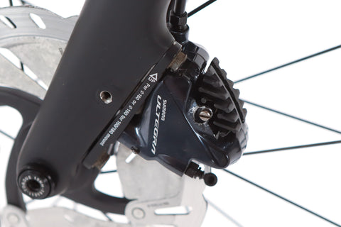 Trek Domane SL 6 Shimano Ultegra Disc Road Bike 2021, Size 56cm