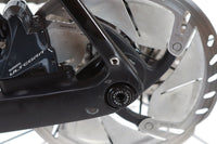 Trek Domane SL 6 Shimano Ultegra Disc Road Bike 2021, Size 56cm