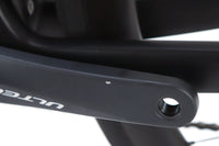 Trek Domane SL 6 Shimano Ultegra Disc Road Bike 2021, Size 56cm