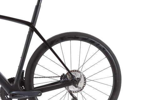 Trek Domane SL 6 Shimano Ultegra Disc Road Bike 2021, Size 56cm
