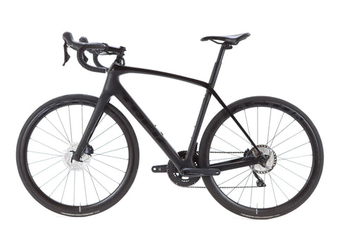 Trek Domane SL 6 Shimano Ultegra Disc Road Bike 2021, Size 56cm