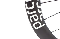 Parcours Strade Carbon Disc Wheelset 2025, Shimano Freehub
