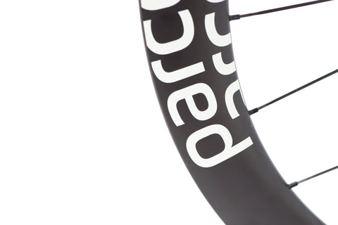Parcours Strade Carbon Disc Wheelset 2025, Shimano Freehub
