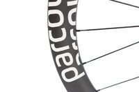 Parcours Strade Carbon Disc Wheelset 2025, Shimano Freehub