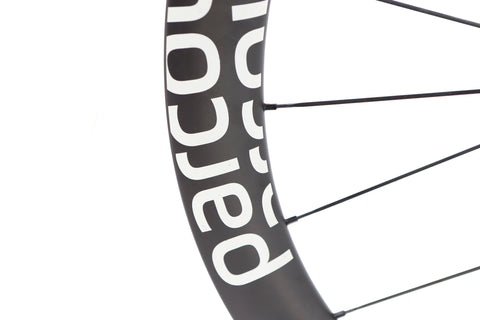 Parcours Strade Carbon Disc Wheelset 2025, Shimano Freehub