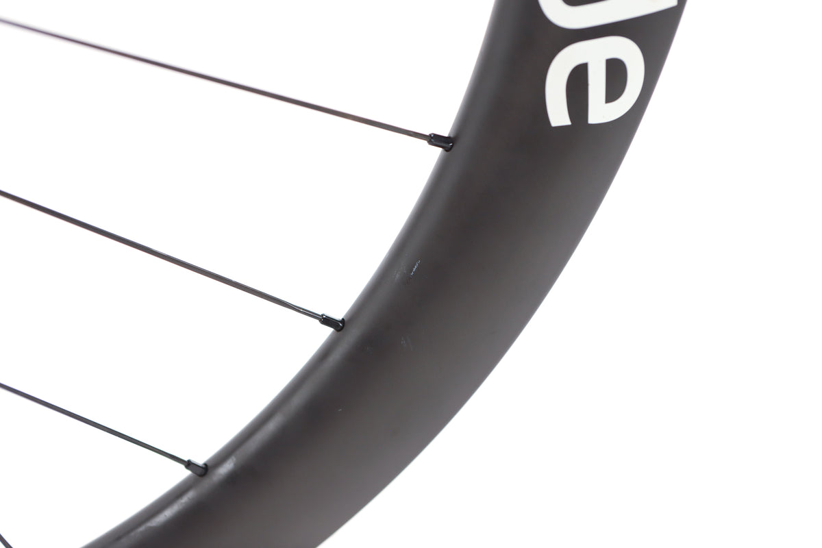 Parcours Strade Carbon Disc Wheelset 2025, Shimano Freehub