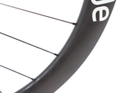 Parcours Strade Carbon Disc Wheelset 2025, Shimano Freehub