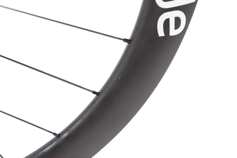Parcours Strade Carbon Disc Wheelset 2025, Shimano Freehub