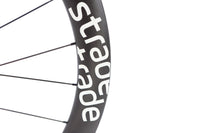 Parcours Strade Carbon Disc Wheelset 2025, Shimano Freehub
