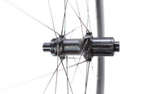Parcours Strade Carbon Disc Wheelset 2025, Shimano Freehub
