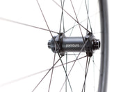Parcours Strade Carbon Disc Wheelset 2025, Shimano Freehub