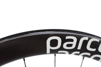 Parcours Strade Carbon Disc Wheelset 2025, Shimano Freehub