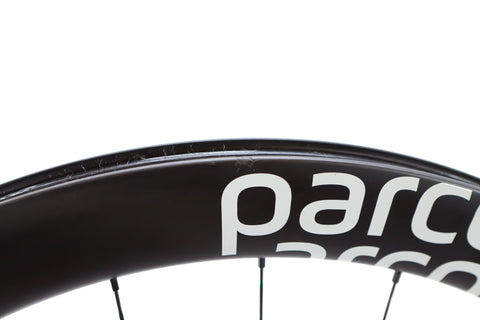 Parcours Strade Carbon Disc Wheelset 2025, Shimano Freehub