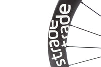 Parcours Strade Carbon Disc Wheelset 2025, Shimano Freehub