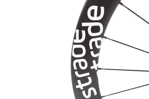 Parcours Strade Carbon Disc Wheelset 2025, Shimano Freehub
