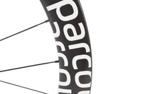 Parcours Strade Carbon Disc Wheelset 2025, Shimano Freehub