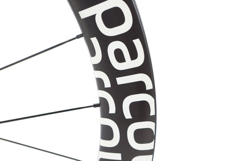 Parcours Strade Carbon Disc Wheelset 2025, Shimano Freehub