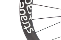 Parcours Strade Carbon Disc Wheelset 2025, Shimano Freehub