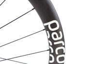 Parcours Strade Carbon Disc Wheelset 2025, Shimano Freehub
