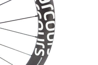 Parcours Strade Carbon Disc Wheelset 2025, Shimano Freehub