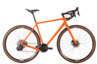 Open WI.DE Sram Rival AXS Gravel Bike 2022, Size Medium