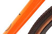 Open WI.DE Sram Rival AXS Gravel Bike 2022, Size Medium