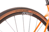 Open WI.DE Sram Rival AXS Gravel Bike 2022, Size Medium