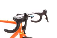 Open WI.DE Sram Rival AXS Gravel Bike 2022, Size Medium