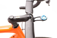 Open WI.DE Sram Rival AXS Gravel Bike 2022, Size Medium